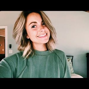 Meet your Posher, Kaitlin